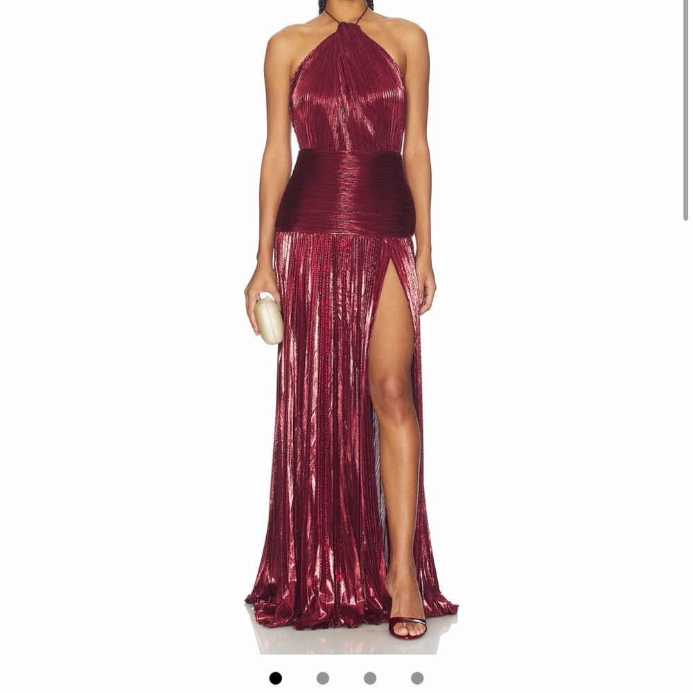 Retrofete Thalia - Port - Size Small